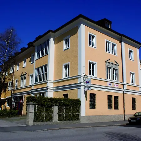 Vandrerhjem Yoho - International Youth